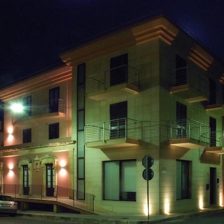 B&B Sikelia Ispica Εξωτερικό φωτογραφία