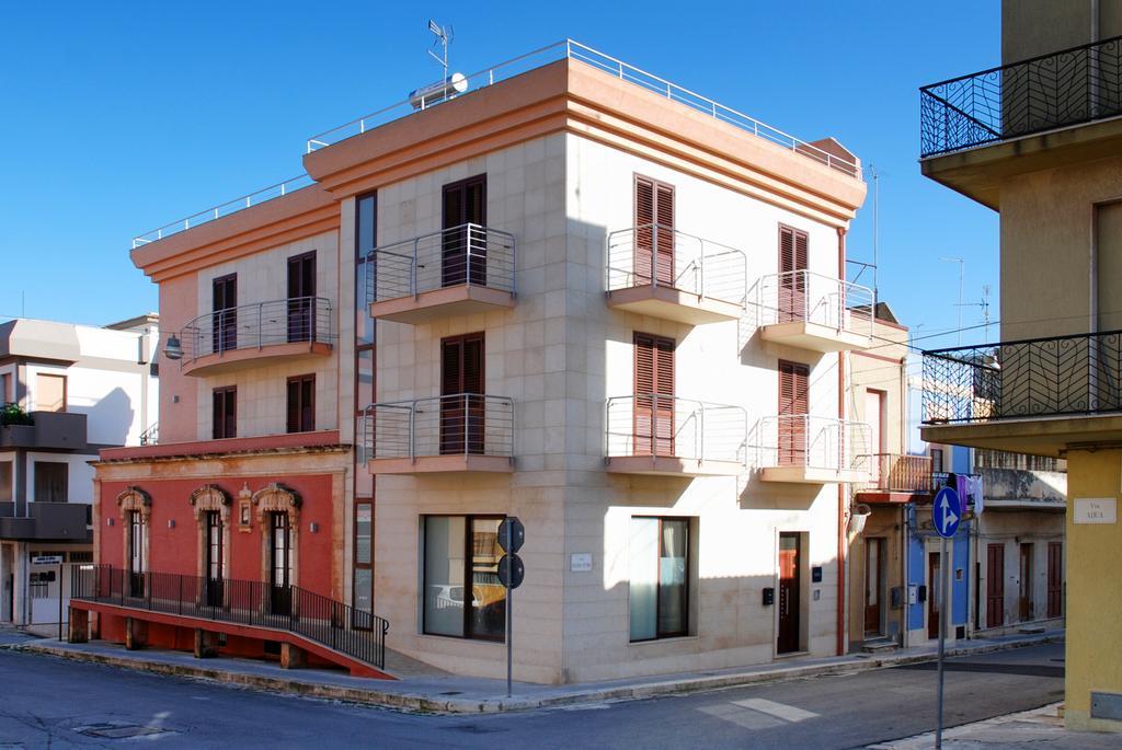 B&B Sikelia Ispica Εξωτερικό φωτογραφία