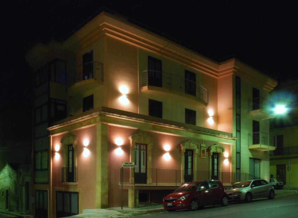 B&B Sikelia Ispica Εξωτερικό φωτογραφία