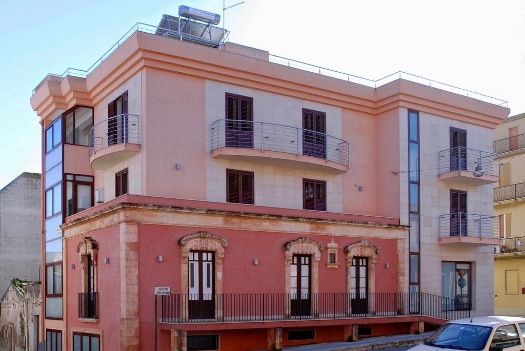 B&B Sikelia Ispica Εξωτερικό φωτογραφία