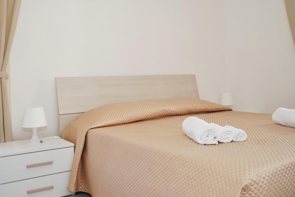 B&B Sikelia Ispica Δωμάτιο φωτογραφία
